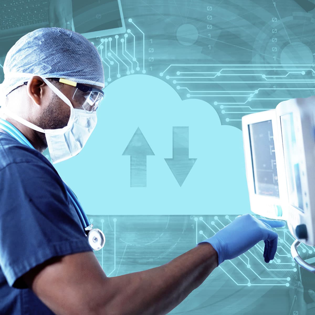 Kruckenberg SFC Securecloud